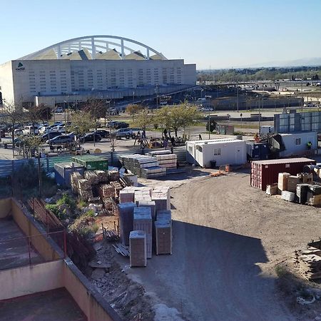 Apartamento Con Jacuzzi El Rincon De Las Delicias Zaragoza Dış mekan fotoğraf
