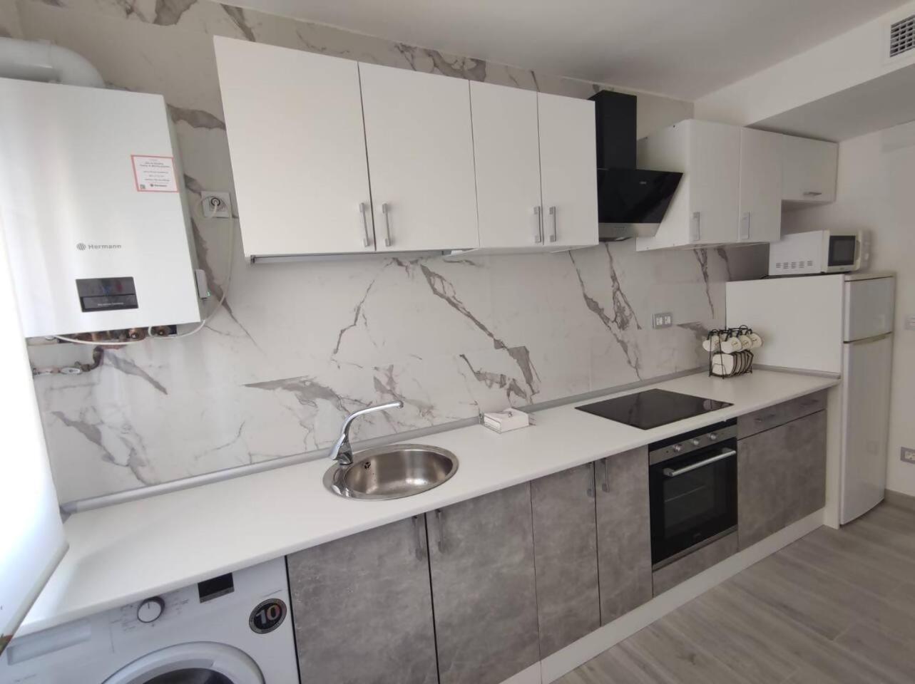 Apartamento Con Jacuzzi El Rincon De Las Delicias Zaragoza Dış mekan fotoğraf