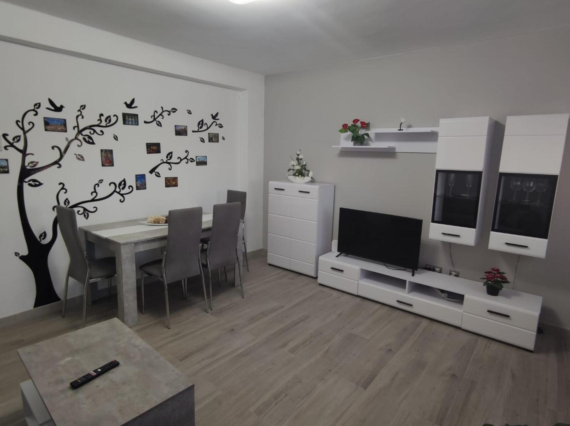 Apartamento Con Jacuzzi El Rincon De Las Delicias Zaragoza Dış mekan fotoğraf
